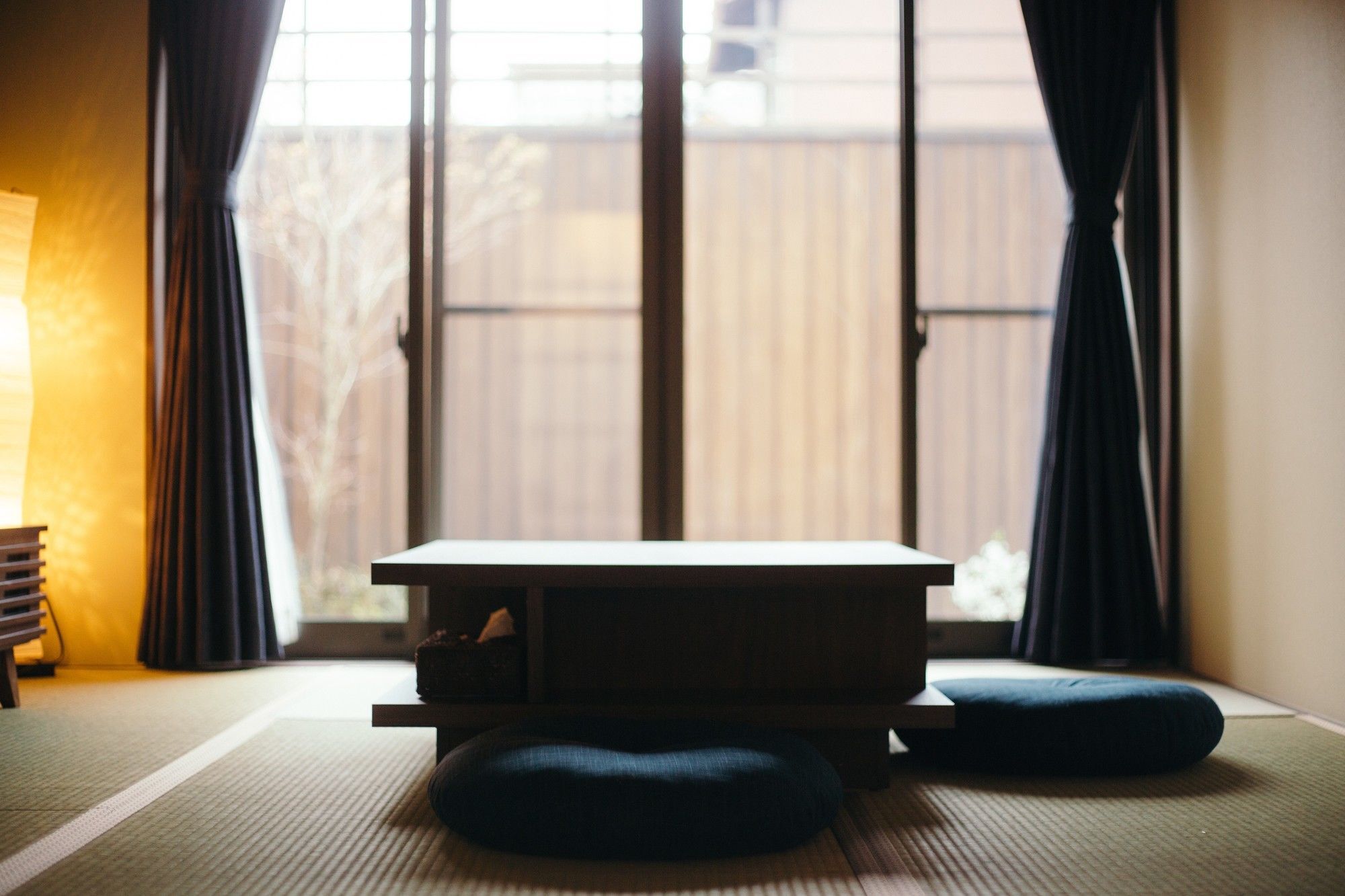 Entrance Life Enmachi By Japaning Villa Kyoto Exterior foto