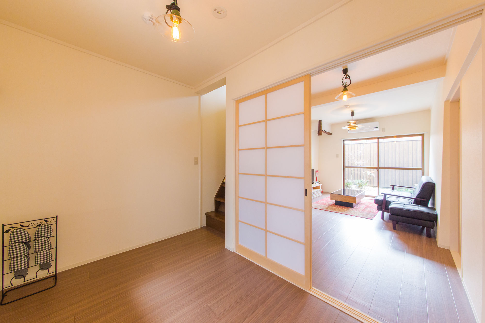Entrance Life Enmachi By Japaning Villa Kyoto Exterior foto