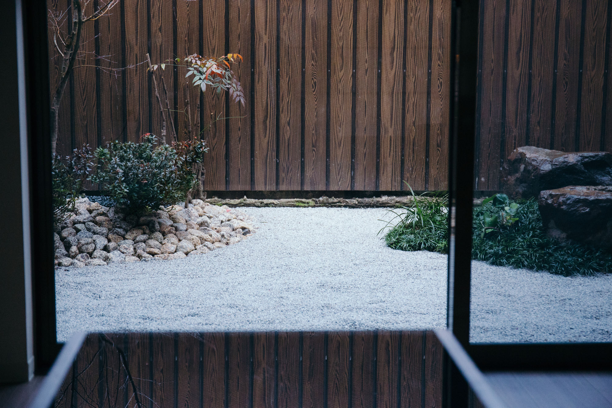 Entrance Life Enmachi By Japaning Villa Kyoto Exterior foto